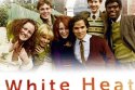 White Heat DVD