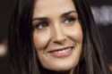 Demi Moore is rumoured to have had injectable dermal fillers