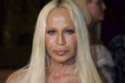 Donatella Versace