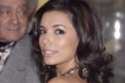 Get Eva Longoria inspired curls this New Years Eve