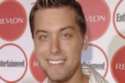 Lance Bass