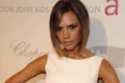 Victoria Beckham's iconic bob haircut