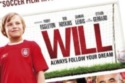 Will DVD