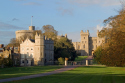 Princess Eugenie and Jack Brooksbank will marry at St George's Chapel in Windsor Castle