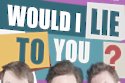 Would I Lie To You Season 4 DVD