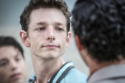 Mike Faist as Riff in West Side Story / Picture Credit: 20th Century Studios