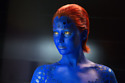 Jennifer Lawrence as Mystique