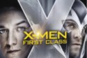 X-Men: First Class DVD