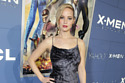 Jennifer Lawrence chose a slinky Jason Wu number on the red carpet