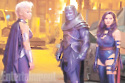 X-Men: Apocalypse