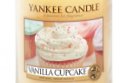 The Yankee Vanilla Cupcake is perfect if you don't want the added calories