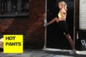 Get your Zaggora HotPants on and feel the fat dripping away 