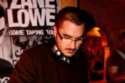 Zane Lowe is dropping beats