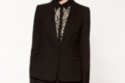 This Zara blazer works well in the office