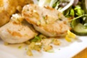 Zingy Lemon Chicken Recipe