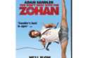 You Don't Mess With the Zohan