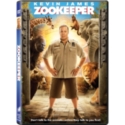 Zookeeper DVD