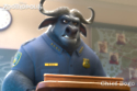 Zootropolis