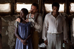 12 Years A Slave Clip 4