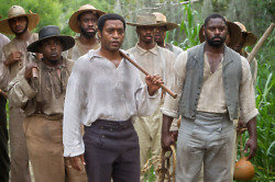12 Years A Slave Clip 3