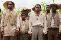 12 Years A Slave Clip 1