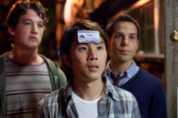 21 And Over Clip