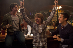 21 And Over Featurette