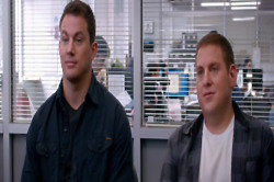 22 Jump Street Red Band Trailer