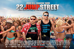 22 Jump Street Clip 2