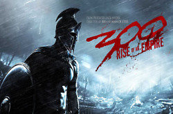 300: Rise of an Empire New Images