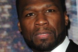 50 Cent Suing Former Business Consultant For $810,000