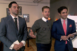 The Apprentice Series 10 Episode 2 Preview Clip - Daniel Pitches The Boys' Product