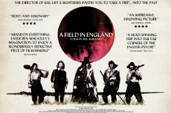 A Field In England Trailer