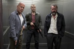 A Good Day To Die Hard Clip 3