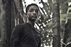 After Earth Clip 2
