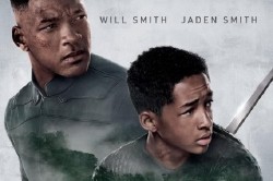 After Earth Clip 3