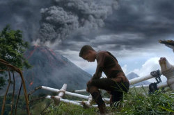 After Earth Clip 1