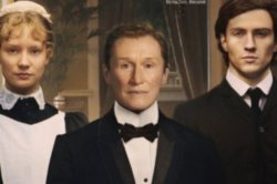 Albert Nobbs Trailer