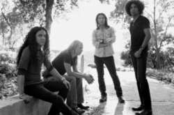 ALICE IN CHAINS