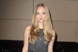 Amanda Seyfried Spotted With Justin Long