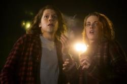 American Ultra Red Band Trailer