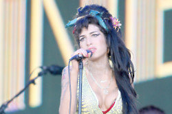 Amy Winehouse Never Engaged To Reg Traviss, Says Chris King