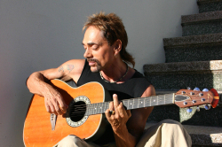 Andy Fraser and TOBI - Special FemaleFirst Tribute