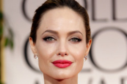 Is Angerlina Jolie Pregnant?