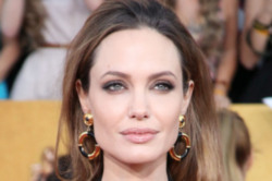 Angelina Jolie Would Live Bigger Family