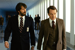 Argo   The Story Being The Movie Featurette