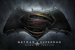 Batman Vs Superman   Dawn Of Justice Trailer 1