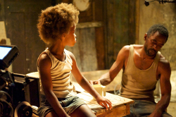 Beasts Of The Southern Wild Clip 2