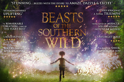 Beasts Of The Southern Wild Trailer