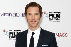 Benedict Cumberbatch 'Overwhelmed' By Fans' Devotion
